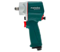 Mașină de înșurubat cu impact pneumatică METABO DSSW 500-1/2" C 500Nm 10000rot/min-2