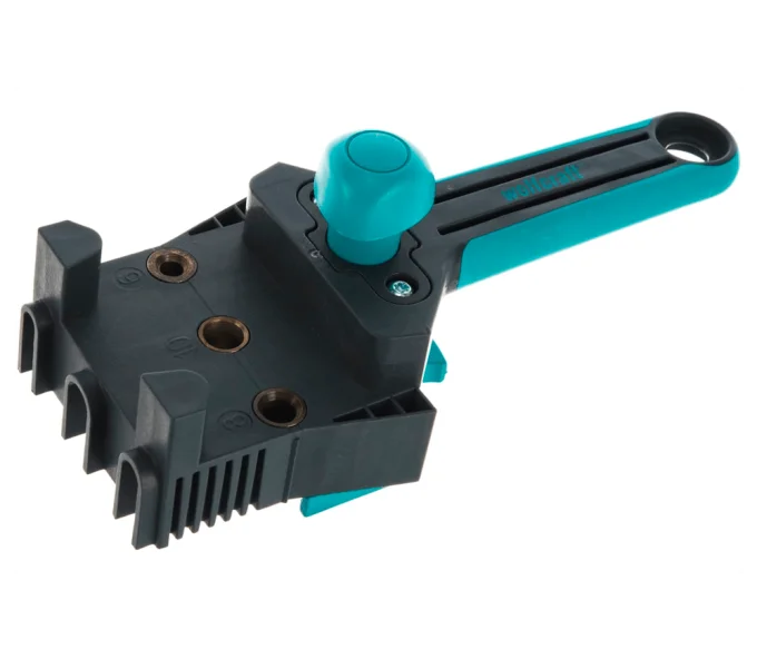Шаблон для шкантования Wolfcraft 4640000-3