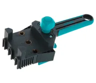 Шаблон для шкантования Wolfcraft 4640000-3