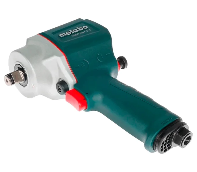 Mașină de înșurubat cu impact pneumatică METABO DSSW 500-1/2" C 500Nm 10000rot/min-4