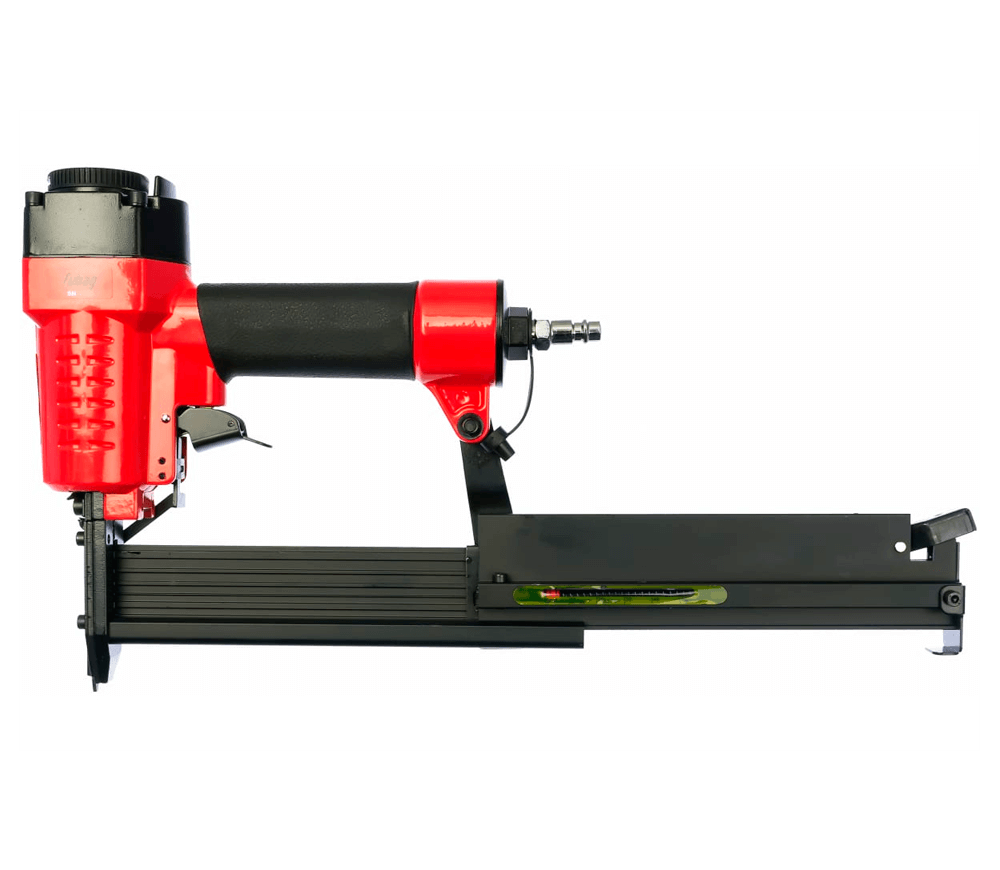 Capsator pneumatic FUBAG SN4050 40/50mm 7bar photo 2