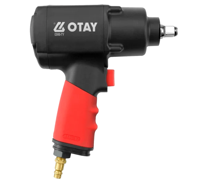 Mașină de înșurubat cu impact pneumatică YATO YT0953 1356Nm 10000rot/min-5
