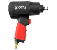Mașină de înșurubat cu impact pneumatică YATO YT0953 1356Nm 10000rot/min-5