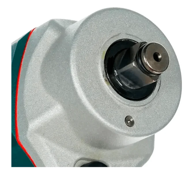 Mașină de înșurubat cu impact pneumatică METABO DSSW 500-1/2" C 500Nm 10000rot/min-5