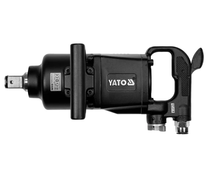 Mașină de înșurubat cu impact pneumatică YATO YT0959 2600Nm 4000rot/min-1