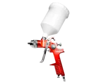 Краскораспылитель пневматический STARK ASG-4314 1.4мм 0.6л 5бар-1