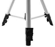 Stativ pentru nivele SHIJING 10112 1200mm 5/8"-2