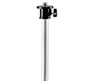Stativ pentru nivele SHIJING 10112 1200mm 5/8"-4