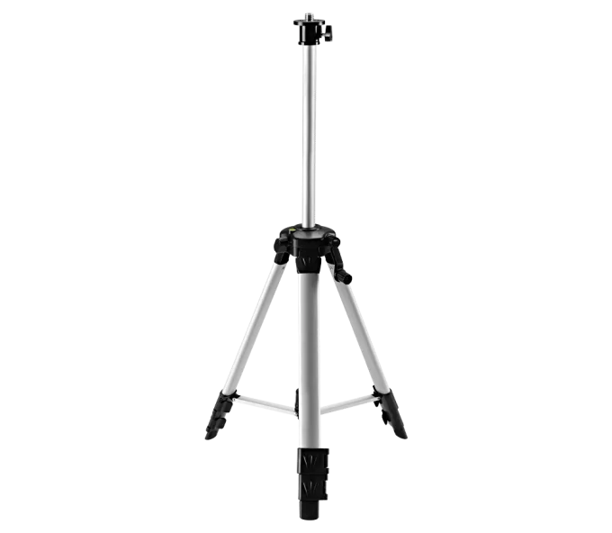Stativ pentru nivele SHIJING 10112 1200mm 5/8"-1