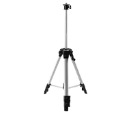 Stativ pentru nivele SHIJING 10112 1200mm 5/8"-1