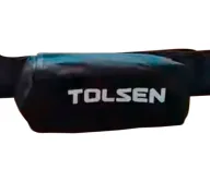 Tijă telescopică  pentru nivele Tolsen 35168 3850mm 1/4" , 5/8"-4