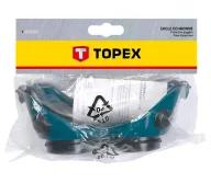 Сварочные очки TOPEX 82S105 обычный-5