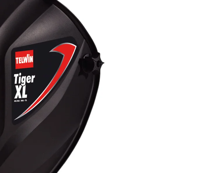Маска сварщика TELWIN Tiger 802812 обычный 11DIN-5