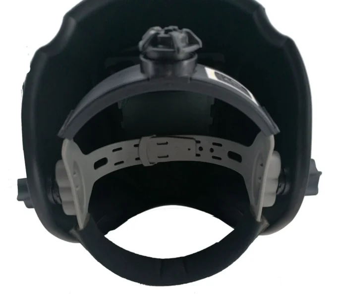 Маска сварщика TELWIN Tiger 802812 обычный 11DIN-3
