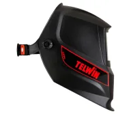 Маска сварщика TELWIN Lion 804151 хамелеон 11DIN-3