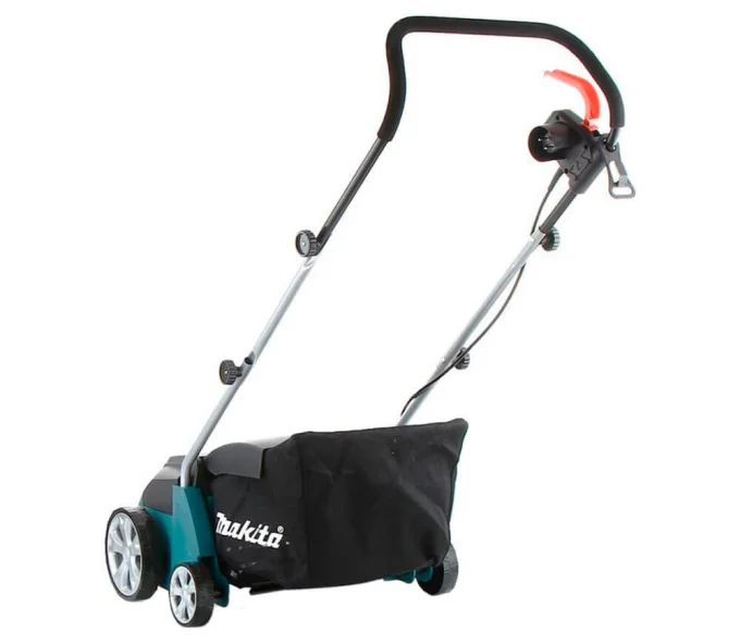 Scarificator electric MAKITA UV3200 1300w 320mm-4