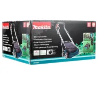Scarificator electric MAKITA UV3200 1300w 320mm-10