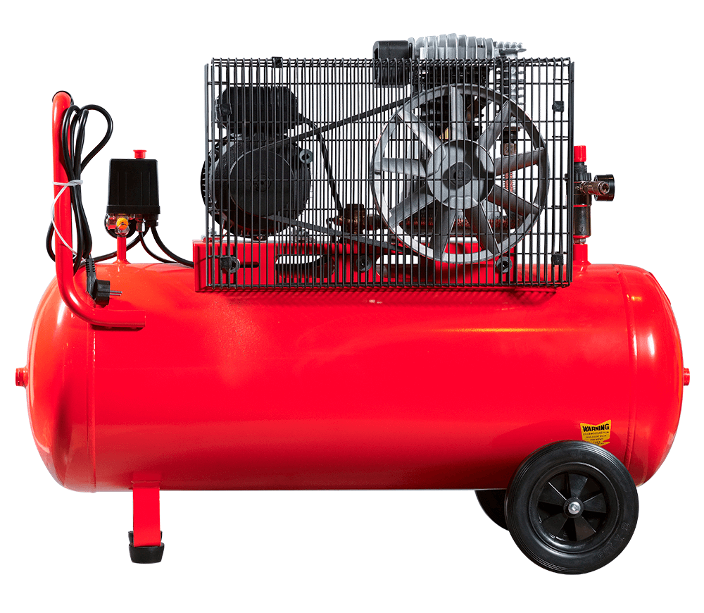 Compresor FUBAG 61431372 360l/min 100L photo 1
