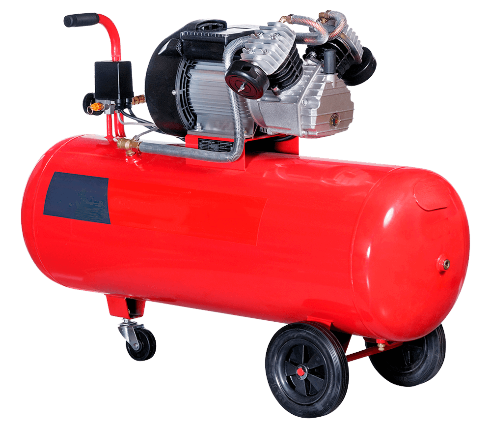 Compresor FUBAG VDС400/50 CM3 400l/min 50L photo 2