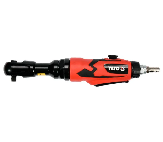 Cheie pneumatica cu clichet YATO YT09803 1/2" 80Nm 160rot/min-2