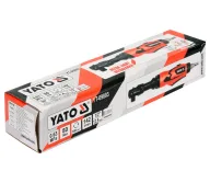 Cheie pneumatica cu clichet YATO YT09803 1/2" 80Nm 160rot/min-4