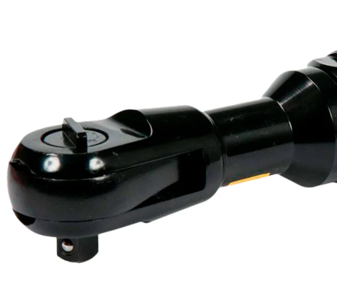 Cheie pneumatica cu clichet YATO YT09803 1/2" 80Nm 160rot/min-3
