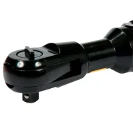 Cheie pneumatica cu clichet YATO YT09803 1/2" 80Nm 160rot/min-3