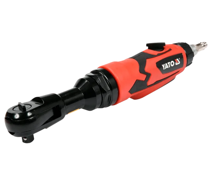 Cheie pneumatica cu clichet YATO YT09803 1/2" 80Nm 160rot/min-1