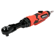 Cheie pneumatica cu clichet YATO YT09803 1/2" 80Nm 160rot/min-1