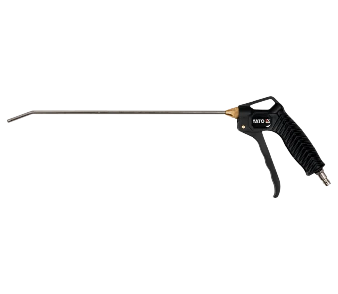 Pistol de suflat YATO YT-23732 320mm 8bar-1
