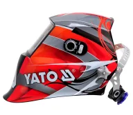 Mască de sudură YATO YT73921 cameleon 13DIN-3