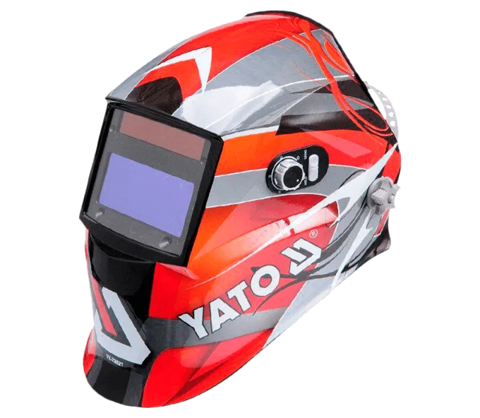 Mască de sudură YATO YT73921 cameleon 13DIN-1