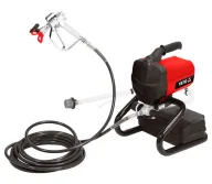 Краскопульт YATO YT82560 650вт 207бар-2