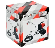 Краскопульт YATO YT82560 650вт 207бар-5