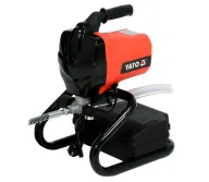 Краскопульт YATO YT82560 650вт 207бар-3