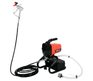 Краскопульт YATO YT82560 650вт 207бар-1