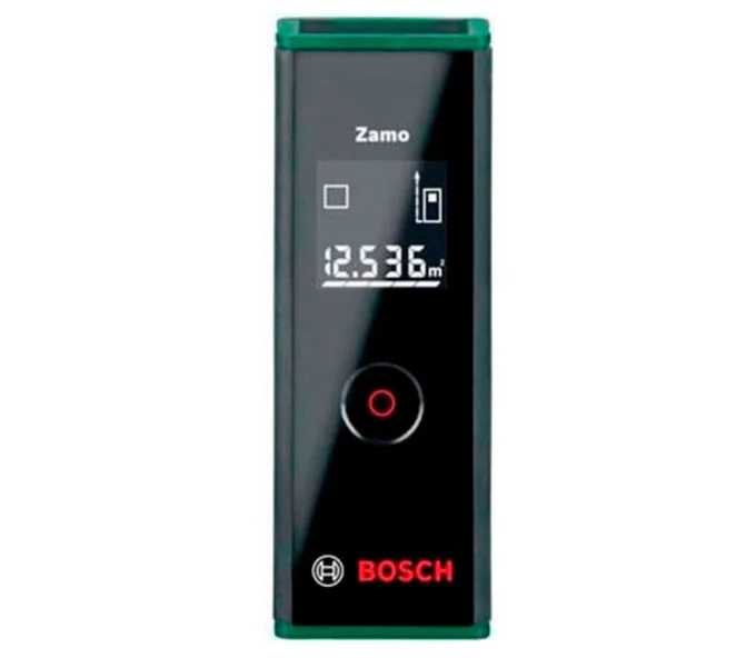 Telemetru BOSCH Zamo 20m-2