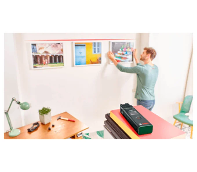 Telemetru BOSCH Zamo 20m-8