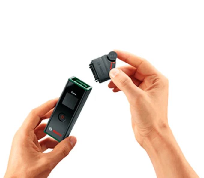 Telemetru BOSCH Zamo 20m-4