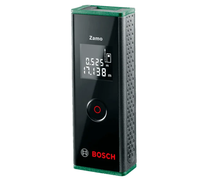 Telemetru BOSCH Zamo 20m-1
