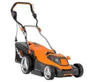 Газонокосилка электрическая DAEWOO DLM 2300E 1800вт 430мм-2