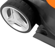 Газонокосилка электрическая DAEWOO DLM 2300E 1800вт 430мм-11