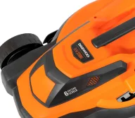 Газонокосилка электрическая DAEWOO DLM 2300E 1800вт 430мм-6