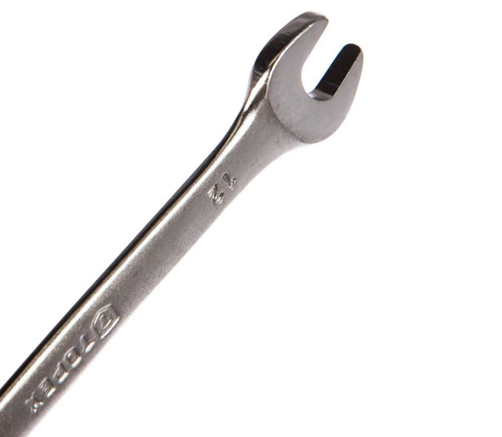 Set 6 chei combinate TOPEX 35D755 8x17mm photo 4