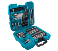 Set 32 Biți și prelungitor MAKITA D-58877 SL/PH/PZ/Hex/Torx-1