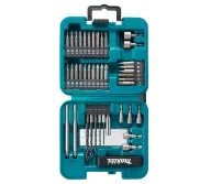 Set 32 Biți și prelungitor MAKITA D-58877 SL/PH/PZ/Hex/Torx-2