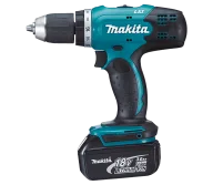 Mașină de înșurubat cu acumulator MAKITA DDF453SYX5 18V 1.5Ah-1