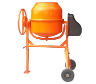Betonieră MPN MPN273007 750w 200L-1