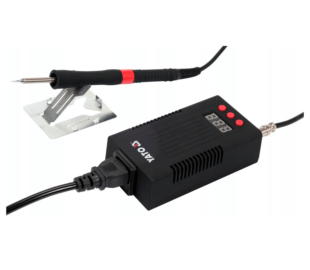 Ciocan de lipit YATO YT82461 75w 480°C 110 - 240 V photo 0