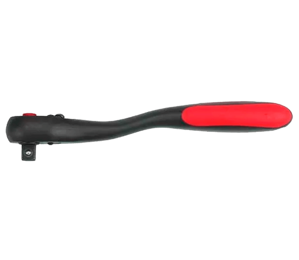 Трещотка изолированная YATO YT0295 1/2" 257мм photo 0